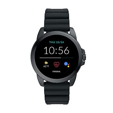 TIMEX iConnet Digital Gunmetal Dial Unisex's Watch-TW5M31900