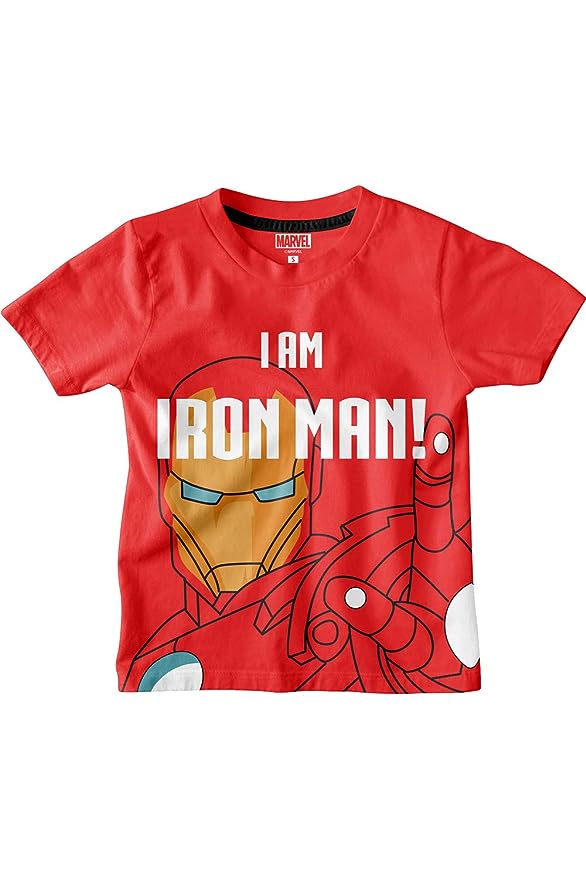 Bon Organik Boy's Regular Fit Shirt