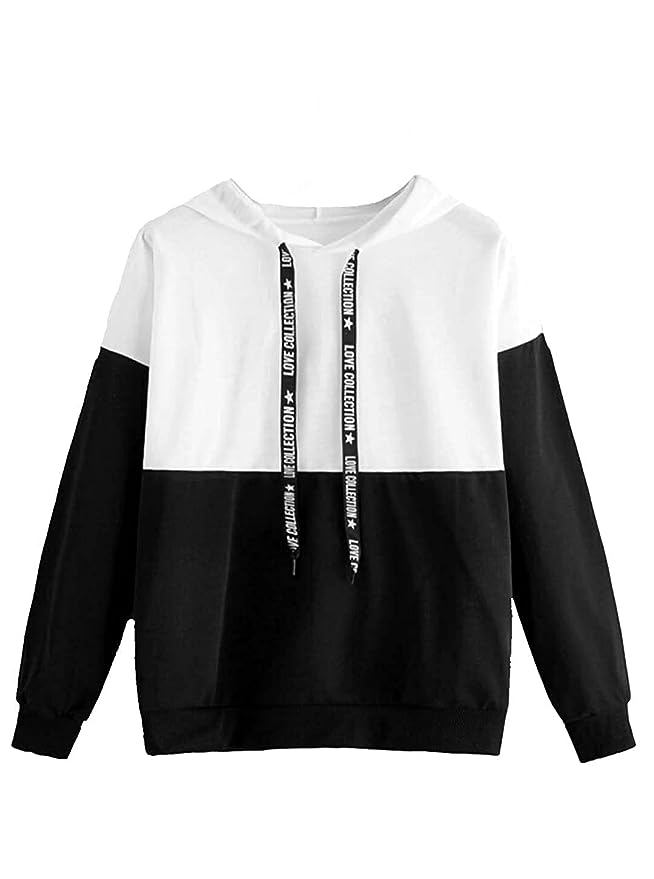 Dagcros Boy's Full Sleeve Hood Cotton T-Shirt