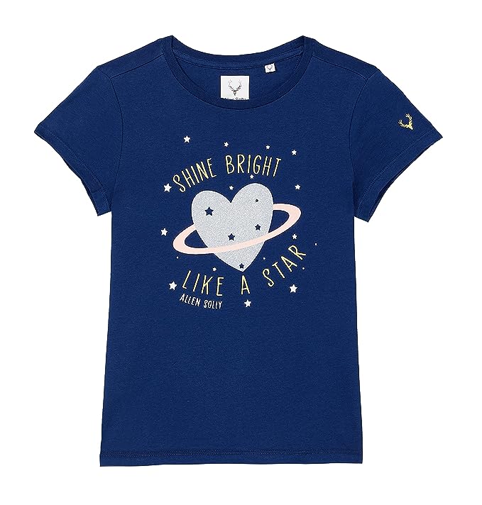 Allen Solly Junior Boys T-Shirt