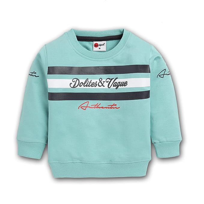 Mars Infiniti Boys Winter wear with Multicolor