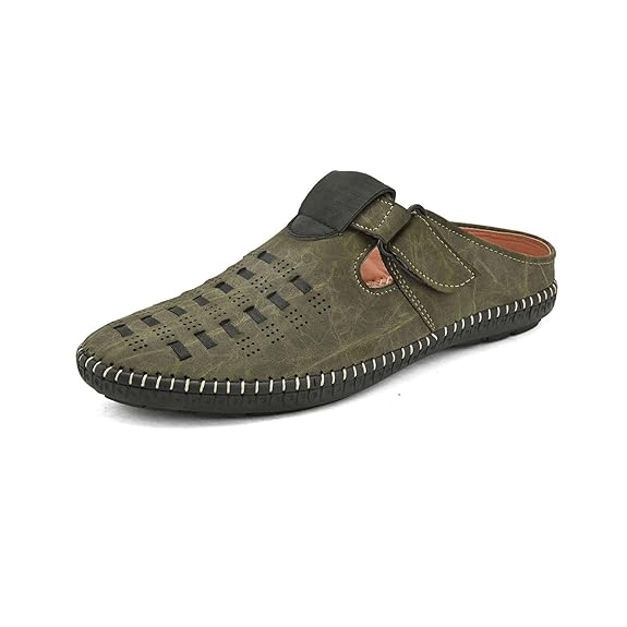 Centrino Men's Fisherman Sandals | Sporty & Casual Summer Footwear | Adjustable 