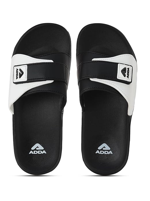 ADDA (LABEL) ASTOR-1|| Durable & Comfortable || 2D EVA Sole || Lightweight || Fa