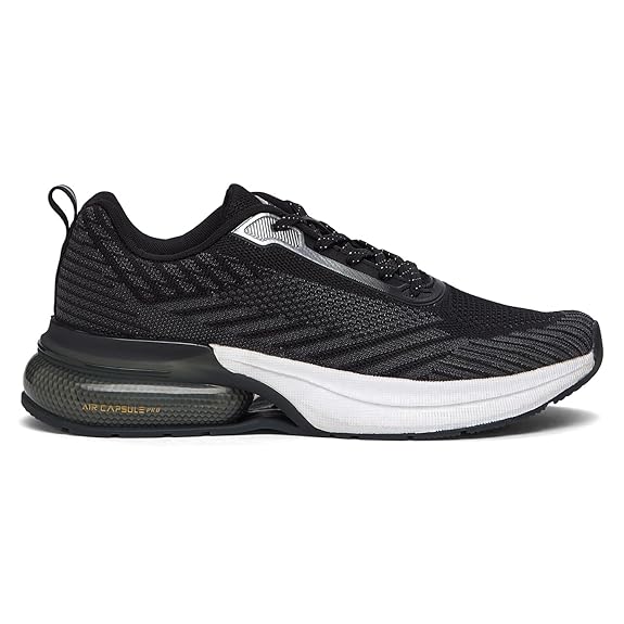Campus Men Summit Running Shoes