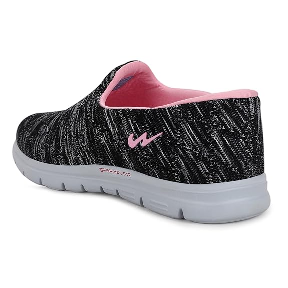 Campus Women Fabia Walking Shoes