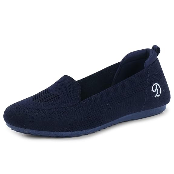 DOCTOR EXTRA SOFT Flexible Memory Foam Women's Shoes for Walking Gym Training,Ca