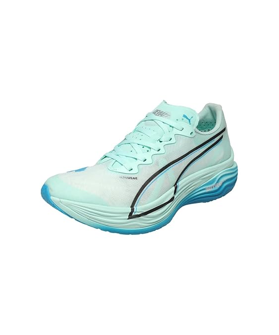 Puma Mens Deviate Nitro™ Elite 3 Running Shoe