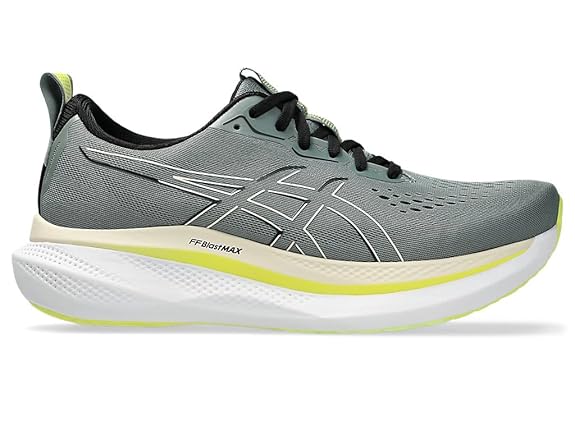 ASICS Men Glideride Max Running Shoe