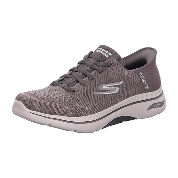 Skechers Mens GO Walk Arch FIT 2.0 - Grand Walking Shoes