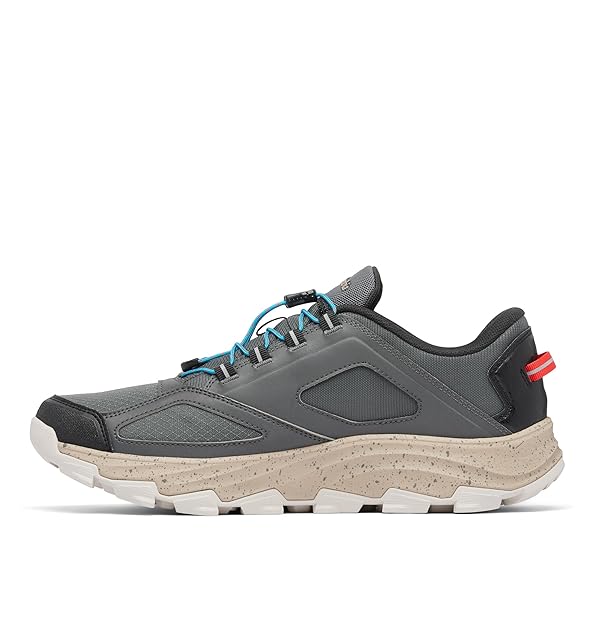Columbia Women Omni Tech Strata Trail Mid Waterproof Hiking & Trekking Shoes