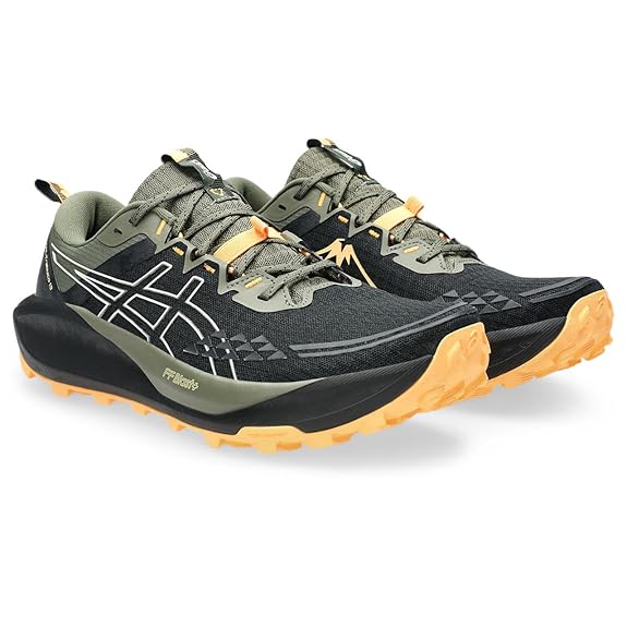 ASICS Mens Gel-Trabuco 13 Running Shoes