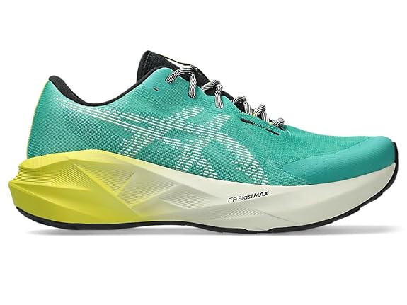 ASICS Mens Novablast 5 Tr Sports Shoes
