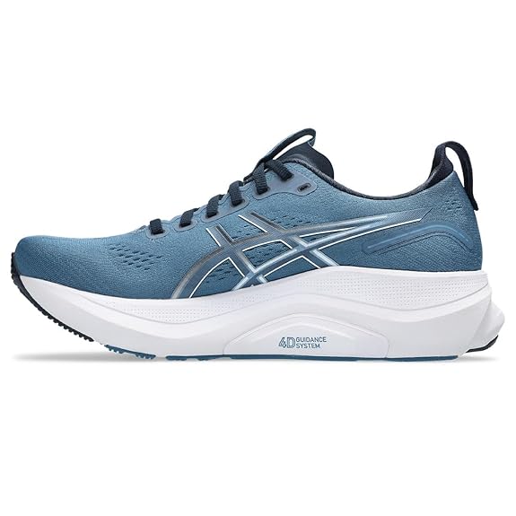 ASICS Mens Gel-Kayano 32 - Extra Wide Running Shoes