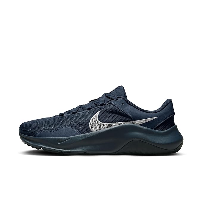 Nike Mens Legend Essential 3 Next Nature Training Shoe