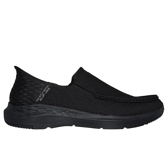 Skechers Mens Parson - RALVEN Slip-ins Sneaker